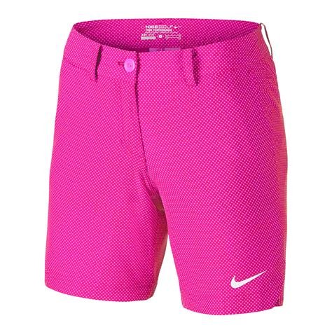 nike golf damen shorts|Womens Golf Shorts (3) .